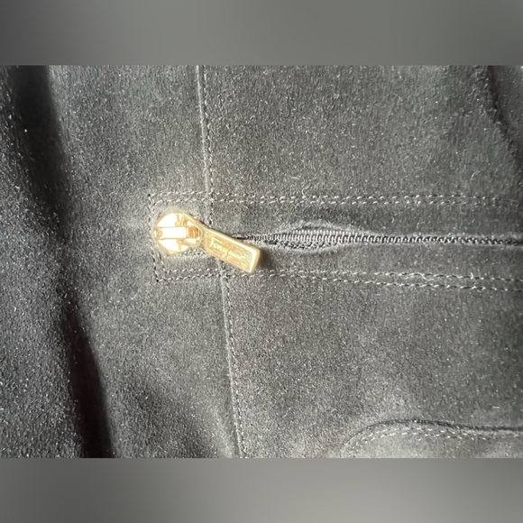 Salvatore Ferragamo “Falcon” Winter Boots - Picture 3 of 16